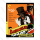 Bamboozled is a profoundly uncomfortable and challenging satire on the relationship the media industry has with race shot in jarring low-fi digital visuals.